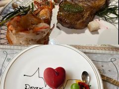 -Olive橄榄花园漂亮饭主题布置餐厅(大望路店)
