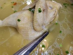 -新虹楼饭庄(崇明陈家镇店)
