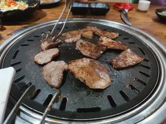 -鹤一烤肉自助餐厅(中关村店)