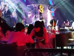 -MOSSO音乐酒吧·live house(南京旗舰店)