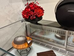 -SKROLL卡特司库·蛋糕定制·生吐司·司康(古北程家桥店)