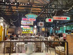 -霸王虾·麻辣小龙虾(清水河公园店)