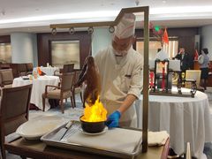 -粤财皇冠假日酒店·彩华轩中餐厅
