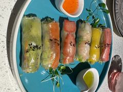 -青檸泰 LIME RITZY (颐堤港店)