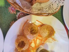 -Santoor 萨都里印度餐厅(北锣鼓巷店)