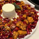 分子料理-赴一场美食的“骗局”