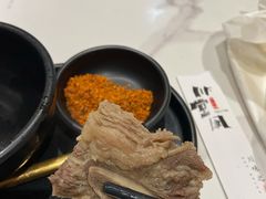 -乔阿马·江南味·驴肉香(龙湖华泾天街店)