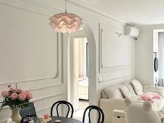 -吉美装饰•思栋空间(莘庄店)