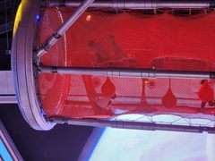 -首钢一高炉·SoReal科幻乐园