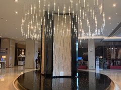 -顺德美的万豪酒店·自助餐·贡厨