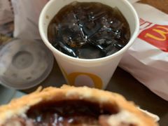 香芋派-麦当劳(河北唐山光明路餐厅)