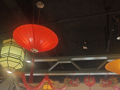 -津沽小院(天津之眼店)