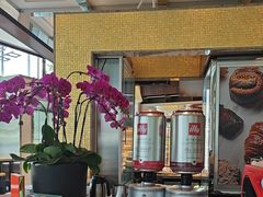 -西点坊(浦东香格里拉店)