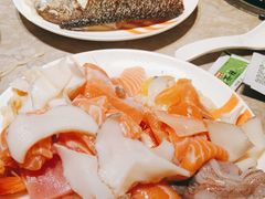 -V-ONE西雅图海鲜自助餐厅(仓山万达广场店)