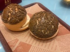 -喜宴又一村·粤菜·茶点·海鲜(壹方天地店)
