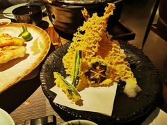 -山葵家·创意料理(万象汇店)