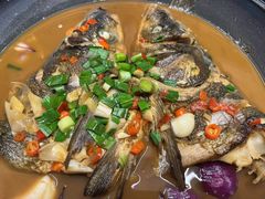 -老李家土菜馆·安吉地标美食