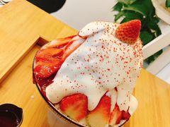 -怪物的冰与火(天虹商场中山路店)