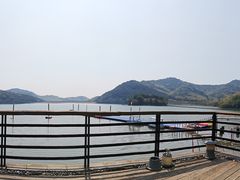 -宁波九龙湖开元度假村