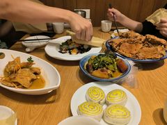 -小土豆北方菜馆(文慧园店)