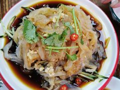 -叶存利海鲜大馅饺子(海宁路总店)