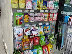零售区-711(土星店)
