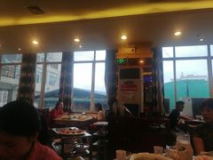 门面-之了火锅(公园街店)