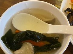 -素德轩素食餐厅(东港店)