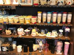 -星巴克(天津火车站店)