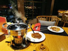 -南昌绿地华邑酒店·鲜艳全日餐厅