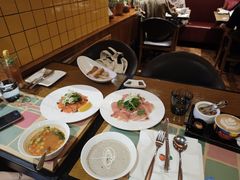 -安妮意大利餐厅(国贸店)