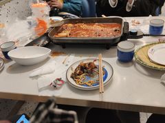 -鱼酷活鱼烤鱼(恒隆广场店)