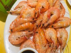 -莲花公园煎蟹(总店)