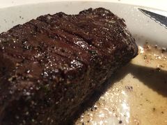 菲力牛排-茹丝葵经典牛排馆(上海外滩店)