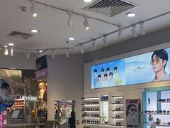 -宝岛眼镜(淮安楚州万达广场店)