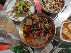 -交个朋友·贵州遵义烤鸡(北京首店)