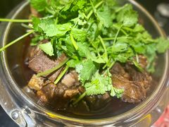 -葛记红焖羊肉(和平路形象店)