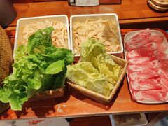 -老员外骨汤火锅(海州古城店)