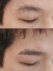-Wax Brow蜜蜡脱毛美甲美睫眉吧