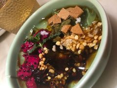 红糖冰粉-新发现(苏州中心商场店)