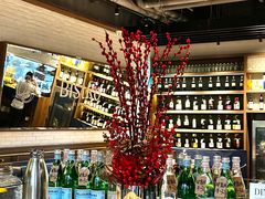 -Bistro 63 创意融合料理(广粤天地店)