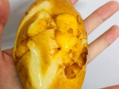 椰丝面包-上海哈尔滨食品厂(汇联商厦店)