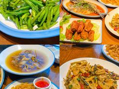 -宴武夷·匠心闽味(印象大红袍店)