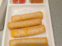 -海底捞火锅(金融街万达店)