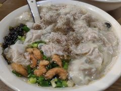 秀嫂馄饨-秀嫂挞粿