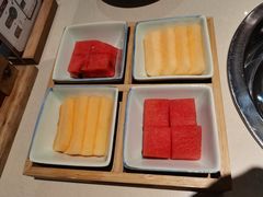 -浩爷羊蝎子火锅(望京店)