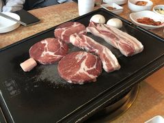-香猪坊(五道口店)