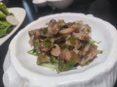 -健眺小海鲜(临海后山店)