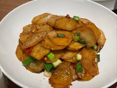 -榕意·川味之美(深业上城店)