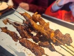 -蚝太郎 • 海鲜烧烤(Upark店)